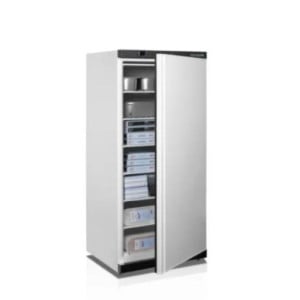 Armoire Refrigerada Negativa TEFCOLD - Branco, 420L | Fourniresto