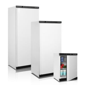 Armoire Refrigerada Negativa TEFCOLD - Branco, 420L | Fourniresto