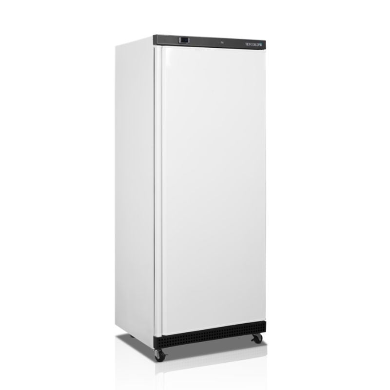 Armadura Refrigerada Negativa GN 2/1 - 555 L TEFCOLD | Armazenamento seguro e temperatura homogênea