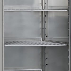 Armoire Refrigerada Negativa Inox - 1 Porta Cheia - 429 L - TEFCOLD