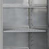 Armoire Réfrigérée Négative Inox - 2 Portes Pleines - 900 L TEFCOLD RK1010 : Stockage optimal pour professionnels