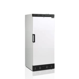 Armário de Armazenamento Positivo - Branco - TEFCOLD - 260 L: Armazenamento ideal para profissionais de cozinha