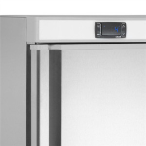 Positive Stainless Steel Refrigerated Cabinet 350L TEFCOLD - Food Preservation | Fourniresto