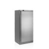 Positive Stainless Steel Refrigerated Cabinet 420 L - TEFCOLD: optimal storage and professional aesthetics