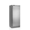 Armoire Réfrigérée Positive em Inox - TEFCOLD GN 2/1 - 570 L