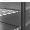 Positive stainless steel refrigerated cabinet 429L - TEFCOLD: optimal product preservation