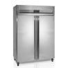 Armário Refrigerado Positivo Inox - 2 Portas - 1325 L TEFCOLD, Armazenamento e Conservação Ótimos