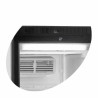 Armoire Refrigerada Negativa com Vidro - Branco - 270 L - TEFCOLD UFSC370G