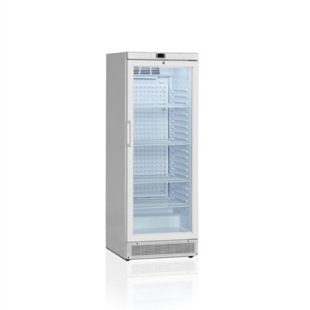 Refrigerador Médico Branco 1 Porta de Vidro - 260 L | TEFCOLD