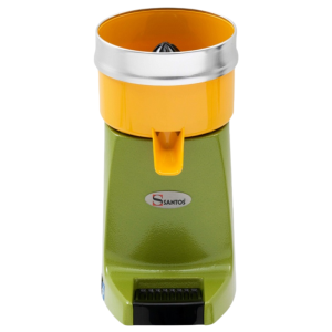 Presse Agrume Profissional N°38 - Verde