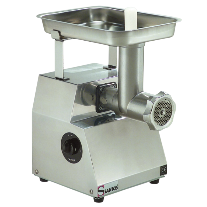 Hachoir à Viande Professionnel Inox Hachoir à Viande Professionnel Inox