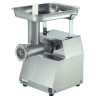Moedor de Carne Profissional Inox