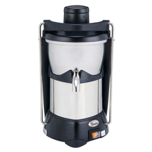 Centrifugeuse Santos Juicer N°50 - Socle Noir