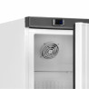 Armário Refrigerado Positivo com Vidro - Branco - GN 2/1 - 570 L TEFCOLD: Frescor e Eficiência