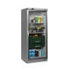 Armoire Refrigerada Positiva com Vidro TEFCOLD - Branco - Capacidade 570L - Porta GN 2/1