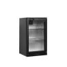 Arrière-Bar Refrigerado Porta de Vidro de Abrir - 92L | TEFCOLD