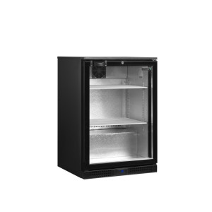 Bar Traseiro Refrigerado 115L - Porta de Vidro - TEFCOLD - Entrega gratuita