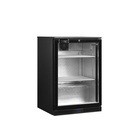 Bar Traseiro Refrigerado 115L - Porta de Vidro - TEFCOLD - Entrega gratuita