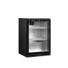 Bar Traseiro Refrigerado 115L - Porta de Vidro - TEFCOLD - Entrega gratuita