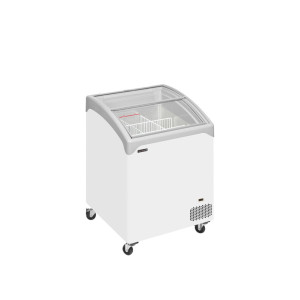 Ice Chest Freezer - Sliding Door - 115 L TEFCOLD: Optimal preservation for your ice creams