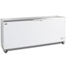 Congelador Baú de Gelo Inox 600L - TEFCOLD CF700S SL