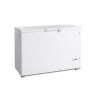 TEFCOLD Ice Chest Freezer - White 377L: quality and practicality for professionals