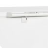 Medical freezer full white lid - 152 L TEFCOLD: performance and practicality for kitchen professionals