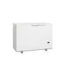 Congelador Médico Tampa Cheia - Branco - 323 L TEFCOLD SE30-45: Grande capacidade e isolamento ideal