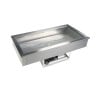 Cuve Refrigerada Inox TEFCOLD - 136 L, GN 1/1