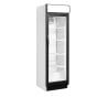 Armoire Refrigerada para Bebidas TEFCOLD - Porta de Vidro - 347 L - LED & Personalizável