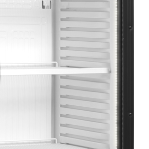 Armoire Refrigerada para Bebidas TEFCOLD - Porta de Vidro - 347 L - LED & Personalizável