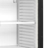 Armoire Refrigerada para Bebidas TEFCOLD - Porta de Vidro - 347 L - LED & Personalizável