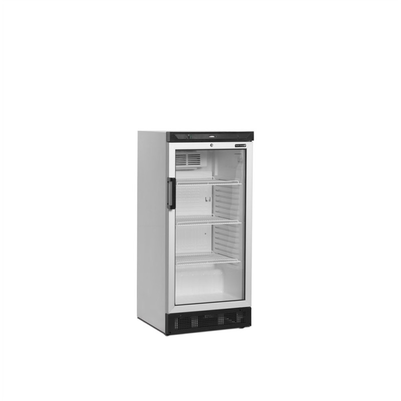 Armoire Refrigerada Bebidas 190 L Porta de Vidro TEFCOLD