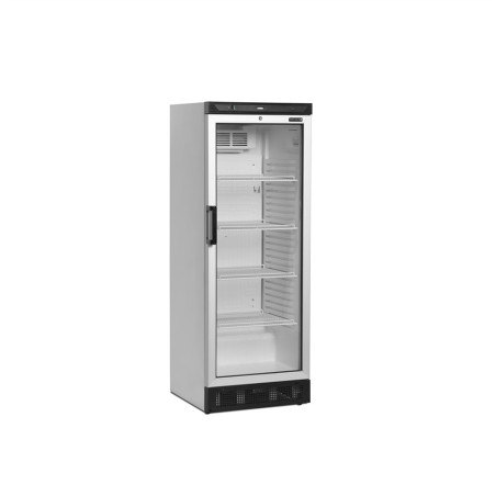 Armário Refrigerado para Bebidas Porta de Vidro 260L TEFCOLD - Qualidade e Desempenho