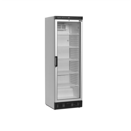 Armoire Réfrigérée à Boissons Porte Vitrée 347 L TEFCOLD FS1380