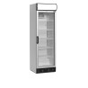 Armadura Refrigerada para Bebidas 1 Porta de Vidro 347L TEFCOLD: Elegância e Desempenho