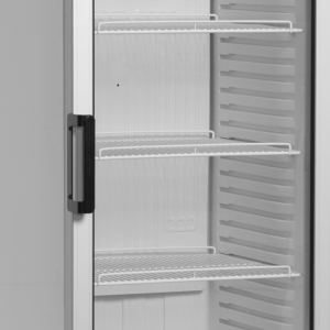 Armadura Refrigerada para Bebidas 1 Porta de Vidro 347L TEFCOLD: Elegância e Desempenho