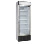 Armoire Refrigerada TEFCOLD com Porta de Vidro - 374 L de Bebidas