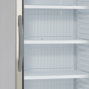 Armoire Refrigerada TEFCOLD com Porta de Vidro - 374 L de Bebidas