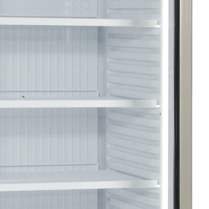 Armoire Refrigerada TEFCOLD com Porta de Vidro - 374 L de Bebidas