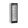 Refrigerated Beverage Cabinet 1 Glass Door White - 347 L TEFCOLD - Elegance and Performance