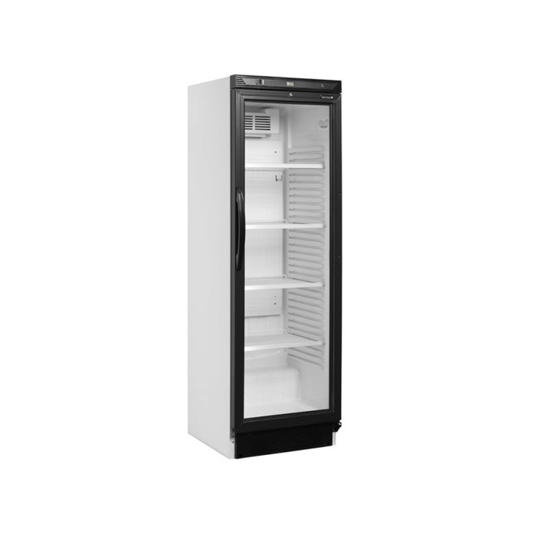 Armoire Refrigerada para Bebidas TEFCOLD - Porta de Vidro 347 L