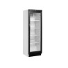 Armoire Refrigerada para Bebidas TEFCOLD - Porta de Vidro 347 L