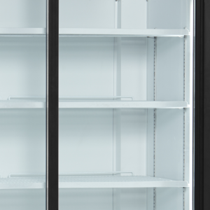 Armoire Refrigerada Bebidas 2 Portas de Vidro Deslizantes TEFCOLD 660L