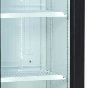 Armário Refrigerado para Bebidas 114 L TEFCOLD Branco - Apresente suas bebidas com estilo