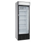 Armoire Réfrigérée à Boissons TEFCOLD - Design Blanc Élégant