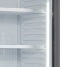 Armoire Refrigerada para Bebidas TEFCOLD - Design Branco Elegante