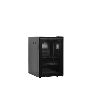 Réfrigérateur à Lait Porte Vitrée TEFCOLD BC60 MC - 58 L : Réfrigérateur à lait de haute qualité