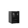 Refrigerador de Leite Porta de Vidro TEFCOLD BC60 MC - 58 L: Refrigerador de leite de alta qualidade