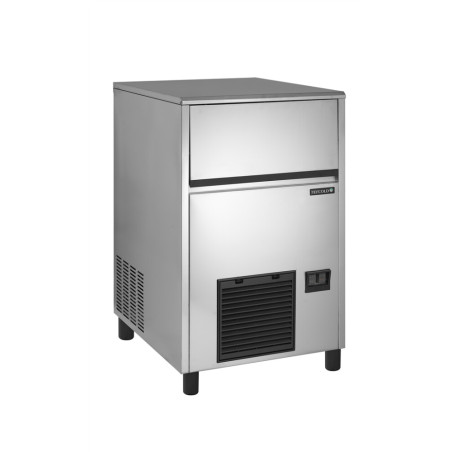 Máquina de Gelo Inox TEFCOLD - 57 Kg/24h, Desempenho e Econômica